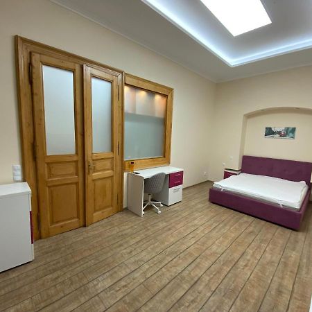 Centre Ville Apartment クルージュ＝ナポカ エクステリア 写真