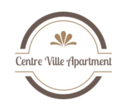 Centre Ville Apartment クルージュ＝ナポカ エクステリア 写真
