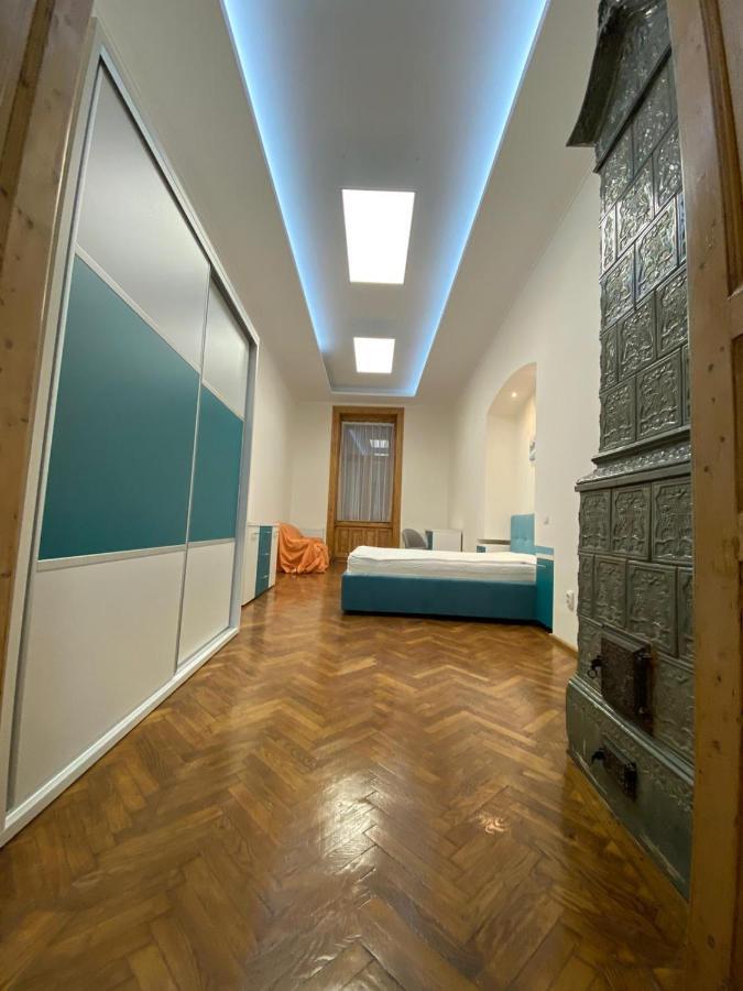Centre Ville Apartment クルージュ＝ナポカ エクステリア 写真
