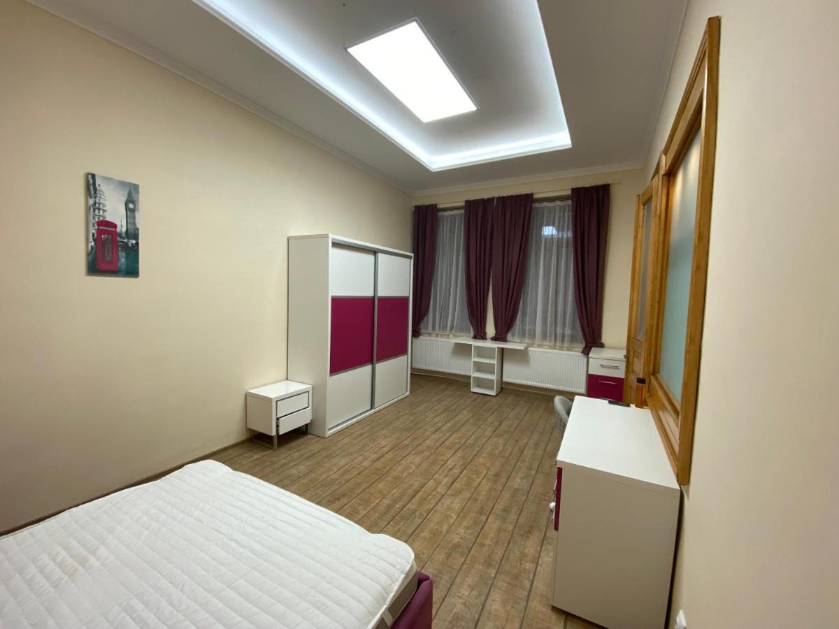 Centre Ville Apartment クルージュ＝ナポカ エクステリア 写真
