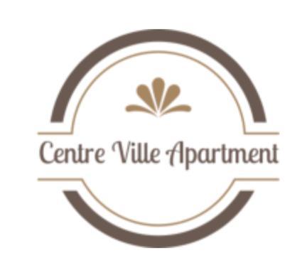 Centre Ville Apartment クルージュ＝ナポカ エクステリア 写真